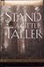 Stand A Little Taller by Gordon B. Hinckley