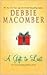 A Gift to Last by Debbie Macomber