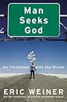Man Seeks God: My...