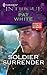 Soldier Surrender (Harlequin Intrigue #1038)