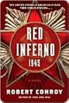 Book cover for Red Inferno: 1945