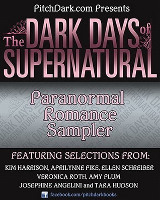 The Dark Days of Supernatural (Kindle Edition)