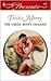 The Greek Boss's Demand by Trish Morey