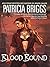 Blood Bound (Mercy Thompson...