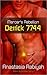 Derrick 7744 (Mercer's Rebellion Book 1)
