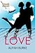 Landing in Love (Born to Fly, #1)