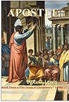 Apostle (The Seeds of Christianity #3)