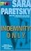 Indemnity Only (V.I. Warsha...