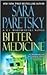 Bitter Medicine (V.I. Warshawski, #4)