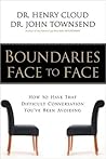 Boundaries Face t...