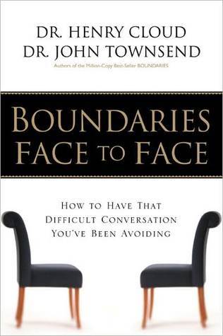 Boundaries Face to Face