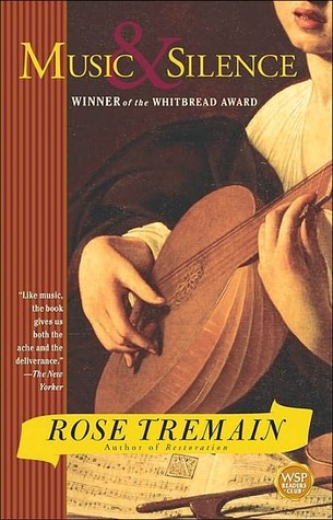 Music Silence By Rose Tremain