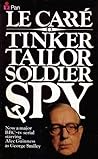 Tinker Tailor Sol...