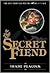 The Secret Fiend (The Boy Sherlock Holmes, #4)