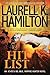 Hit List (Anita Blake, Vampire Hunter, #20)