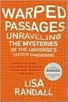 Warped Passages: ...