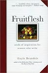 Fruitflesh: Seeds...