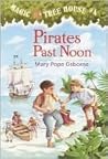 Pirates Past Noon