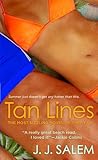 Tan Lines by J.J. Salem