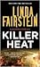 Killer Heat by Linda Fairstein