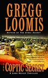 The Coptic Secret (Lang Reilly #4)