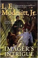 Imager's Intrigue (Imager Portfolio, #3)