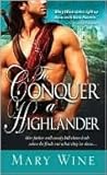 To Conquer a High...