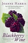 Blackberry Wine by Joanne Harris