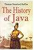 The History of Java
