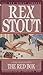 The Red Box (Nero Wolfe, #4)