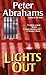 Lights Out by Peter Abrahams