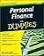Personal Finance For Dummies by Eric Tyson