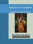 Rappaccini's Daughter