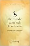 The Boy Who Came ...
