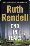 Book cover for End in Tears (Inspector Wexford #20)