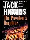 The President’s Daughter: An explosive political action thriller