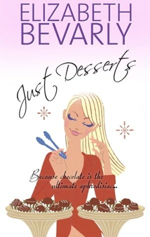 Just Desserts (Kindle Edition)