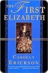 The First Elizabeth