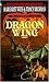Dragon Wing by Margaret Weis