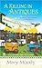 A Killing in Antiques (A Lucy St. Elmo Antiques, #1)