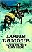 Over on the Dry Side by Louis L'Amour