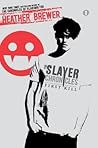 First Kill by Heather Brewer First Kill by Heather Brewer