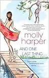 And One Last Thing ... by Molly Harper And One Last Thing ... by Molly Harper