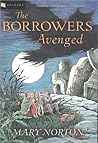 The Borrowers Ave...