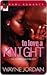 To Love A Knight by Wayne Jordan