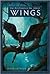 Wings (Mysterious Mr. Spines, #1)