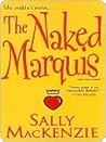 The Naked Marquis by Sally MacKenzie The Naked Marquis by Sally MacKenzie