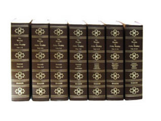 The Works of John Wesley