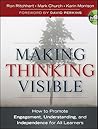 Making Thinking V...