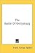 The Battle of Gettysburg by Frank A. Haskell